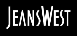 JEANSWEST trademark