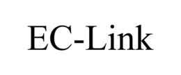 EC-LINK trademark