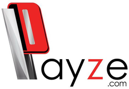 PAYZE trademark