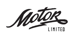 MOTOR LIMITED trademark