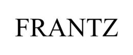 FRANTZ trademark