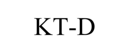 KT-D trademark
