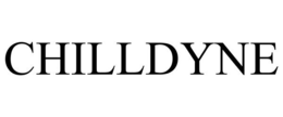 CHILLDYNE trademark