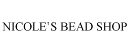 NICOLE'S BEAD SHOP trademark