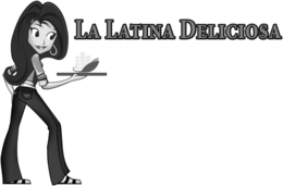 LA LATINA DELICIOSA trademark