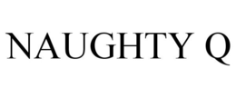 NAUGHTY Q trademark