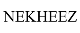 NEKHEEZ trademark