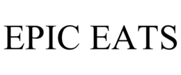EPIC EATS trademark