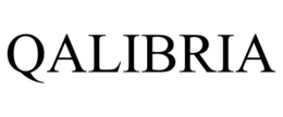 QALIBRIA trademark