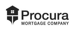 PROCURA MORTGAGE COMPANY trademark