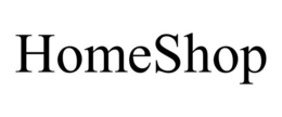 HOMESHOP trademark