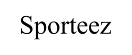 SPORTEEZ trademark
