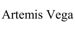 ARTEMIS VEGA trademark