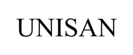 UNISAN trademark