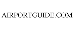 AIRPORTGUIDE.COM trademark