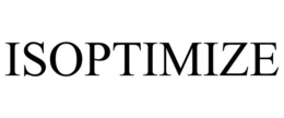 ISOPTIMIZE trademark