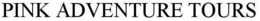 PINK ADVENTURE TOURS trademark
