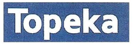 TOPEKA trademark