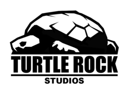 TURTLE ROCK STUDIOS trademark