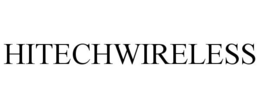 HITECHWIRELESS trademark