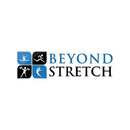 BEYOND STRETCH trademark