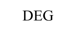 DEG trademark