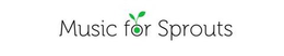 MUSIC FOR SPROUTS trademark