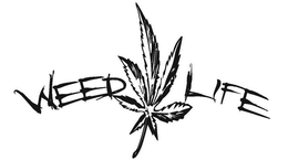 WEED LIFE trademark