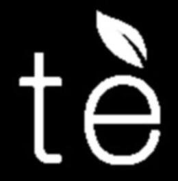 TE trademark
