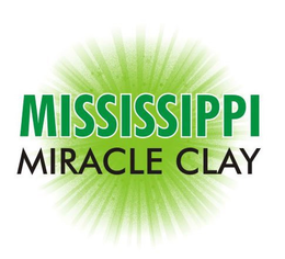 MISSISSIPPI MIRACLE CLAY trademark