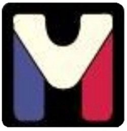M trademark