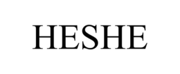 HESHE trademark