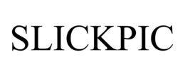 SLICKPIC trademark