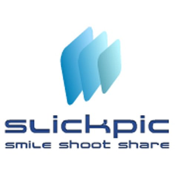 SLICKPIC SMILE SHOOT SHARE trademark