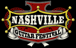 NASHVILLE GUITAR FESTIVAL trademark