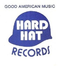 GOOD AMERICAN MUSIC HARD HAT RECORDS trademark