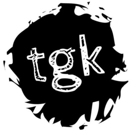 TGK trademark