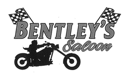 BENTLEY'S SALOON trademark