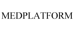 MEDPLATFORM trademark