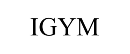IGYM trademark