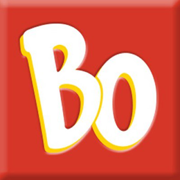BO trademark