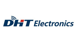 DHT ELECTRONICS trademark