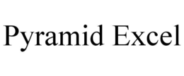 PYRAMID EXCEL trademark