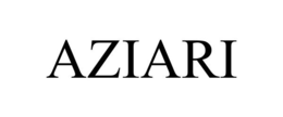 AZIARI trademark