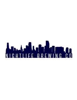NIGHTLIFE BREWING CO trademark