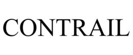CONTRAIL trademark