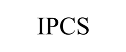 IPCS trademark