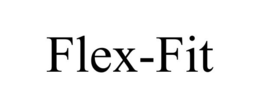 FLEX-FIT trademark