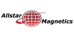 ALLSTAR MAGNETICS trademark
