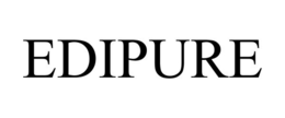 EDIPURE trademark